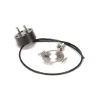 Alto Shaam PR-34705 Probe Receptable, 600mm Wire