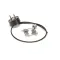 Alto Shaam PR-34705 Probe Receptable, 600mm Wire