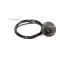 Alto Shaam PR-35771 Receptacle, Probe, 1300MM