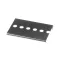 Cleveland PR50005 STRIP MODIFD(TERM BLOCK MTG )