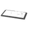 Lang PS-11010-351 Hot Plate Kit with Elements, 240V, 5000W