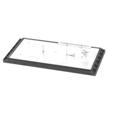 Lang PS-11010-351 Hot Plate Kit with Elements, 240V, 5000W