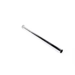Star PS-250008 ROLLER TUBE CHROME 25