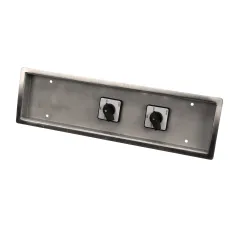 Lang PS-30304-36 Switch Replacement Kit, 2 Switches, Clb