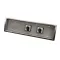 Lang PS-30304-36 Switch Replacement Kit, 2 Switches, Clb