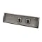 Lang PS-30304-36 Switch Replacement Kit, 2 Switches, Clb