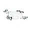 Wells PS-304943 Water Level Sensor Kit