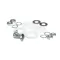 Wells PS-304943 Water Level Sensor Kit