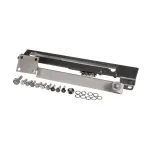 Lang PS-50301-50 Door Latch Kit, Left Hand, STP/SLD