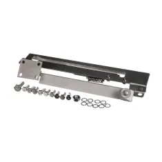 Lang PS-50301-50 Door Latch Kit, Left Hand, STP/SLD