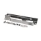 Lang PS-50301-50 Door Latch Kit, Left Hand, STP/SLD
