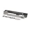 Lang PS-50301-50 Door Latch Kit, Left Hand, STP/SLD