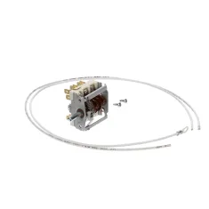 Lang PS-60101-W3 Rotary Switch Replacement Kit, 3 Heat, 240V