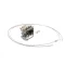 Lang PS-60101-W3 Rotary Switch Replacement Kit, 3 Heat, 240V