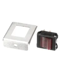 Star PS-B8706102-CL Switch Guard, Upgrade Kit