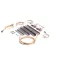 Star PS-G1499 Hi Limit Replacement Kit, JetStar/Galaxy Poppers