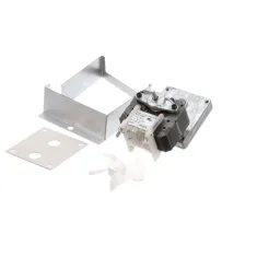 Star PS-G8101 Motor Replacement Kit, Agitator, 120V, Galaxy