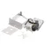 Star PS-G8101 Motor Replacement Kit, Agitator, 120V, Galaxy