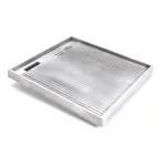 Star PS-GR0362 Casting Kit, Grooved Bottom, Aluminum, 2F-Z1947
