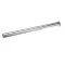 Star PS-RG2029 Roller Assembly, Chrome, 20C