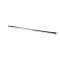 Star PS-RG7562 Roller Assembly, Chrome, 50/75