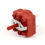 33388 Middleby Marshall - 3 Position Rotary Switch