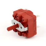 2E-Z13596 Star Mfg - Rotary Switch for Toastmaster Toasters