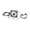 Wells PS-WL0152 Timer Retrofit Kit, 40 Minute, 240V, Square, 48469