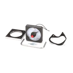 Wells PS-WL0152 Timer Retrofit Kit, 40 Minute, 240V, Square, 48469