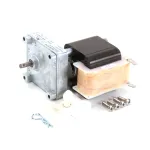 Star PS-Z10013 Gear Motor Kit, 230 Volt, 60HZ