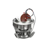Star PS-Z8749 Blower Motor Kit, 115V