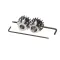 APW Wyott PS0007 55 Second Gear Retro Kit