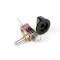 APW Wyott PS0008 Thermostat/Knob Replacement Kit, Bi-Metal, 200F