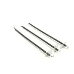 APW Wyott PS0036 Element Kit, Toaster, 240V, BT15, Set of 3