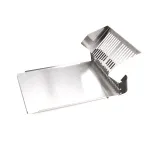 APW Wyott - PS0054 - Feeder Assembly