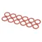 Winston PS1005-12 O-Ring, Vent Tube, Fryer, Pack of 12