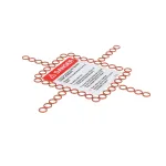 Winston PS1005-50 O-Ring, Vent Tube, Fryer, Pack of 50