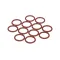 Winston PS1010-12 O-Ring, Lid Valve, Fryer, Pack of 12