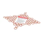 Winston PS1010-50 O-RING LID VALVE FRYER