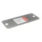 Winston PS1034 Heat Plate, Fryer, 14.75" Long