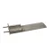 Winston PS1156 Vent Back Assembly, Fryer