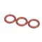 Winston PS1213-3 O-Ring, Hose Nozzle, Pack of 3