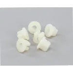 Winston PS1263-6 GROMMET LARGE .328 SQ HOLE 6