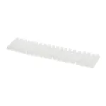 Winston PS1271-100 GROMMET SMALL .275 SQ HOLE 100
