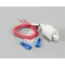 Winston PS1354 SWITCH FLOAT PLASTC IN RESVOIR