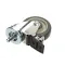 Winston PS1482-2 CASTER 4 LCK NO-THREAD STEM