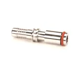 Winston PS1575 Nozzle with O-Ring, Hose Wand, Stainless Steel
