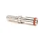 Winston PS1575 Nozzle with O-Ring, Hose Wand, Stainless Steel