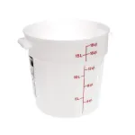 Winston PS1581 BUCKET DIP PLASTIC BA