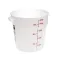 Winston PS1581 BUCKET DIP PLASTIC BA